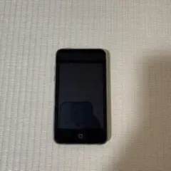 ipod touch 初代 本体＆ケーブル＆付属台＆箱 - メルカリ