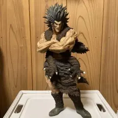 HUNTER×HUNTER一番くじフィギュアD賞ウヴォーギン