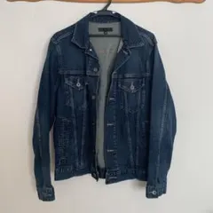 uniqlo デニムジャケット