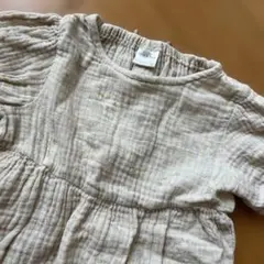 tete a tete ロンパース 70cm
