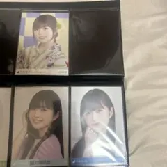 小川彩 乃木坂46 15th Anniversary 生写真 4種コンプ - メルカリ