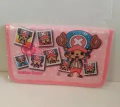 ワンピース　マルチケース