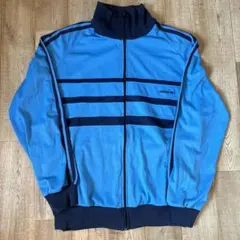 あのちゃん着用　80s Vintage adidas Track Jacket