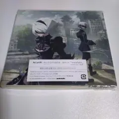 NieR:Automata Ver1.1a　CD