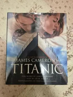専用　タイタニック写真集　洋書 洋書◇タイタニック写真集 本 船 沈没 海底調査 - メルカリ