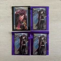 冨岡 フォトカードセット