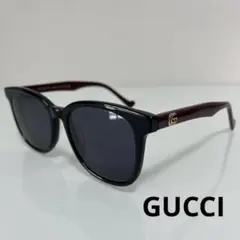 GUCCI サングラス GG1636/S オーバル ストライプ 黒 Y2K - メルカリ