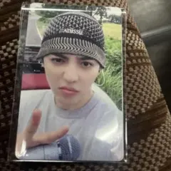 エスクプス セブチ SEVENTEEN ギュチョル 会場限定 トレカ