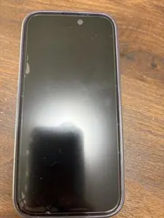 Apple iPhone 14Pro 512GBパープル 本体 美品