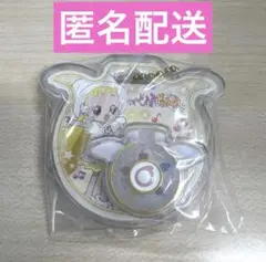 おジャ魔女どれみ パッケージチャーム＆チョコボーロ ハナちゃん