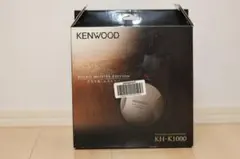 2025年最新】KENWOOD KH-K1000の人気アイテム - メルカリ