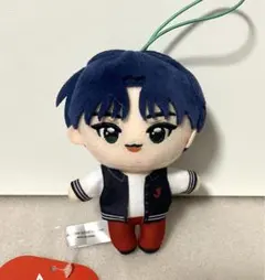 JO1 GIGO限定 マスコットぬいぐるみ 與那城奨