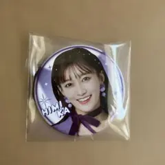 いいね不要】【即購入可】i☆Ris 缶バッジ トレカ 茜屋日海夏 セット