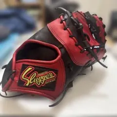 久保田スラッガー 軟式用 ファーストミットのサムネイル