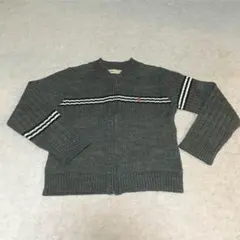 【再値下げ】familiar セーター 120