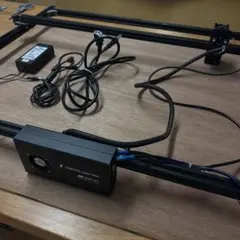 FABOOL Laser Mini　レーザー　彫刻 刻印60cm×42cm FABOOL Laser Mini 3.5Wを買ってみた | -MOGLOG-