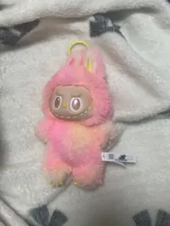 エナジー　ラブブ　ロイヤリティ　ピンク