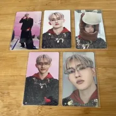 INI NEW YEAR POP-UP ラントレ　田島将吾