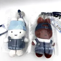レア　miffy ミッフィー　ぬいぐるみ 2026年最新】ミッフィー レアの人気アイテム - メルカリ