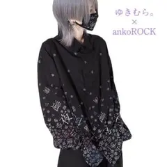 2026年最新】ankorock ゆきむらの人気アイテム - メルカリ