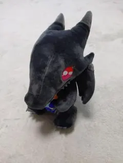 デュエルモンスターズ ぬいぐるみ 約20cm 遊戯王