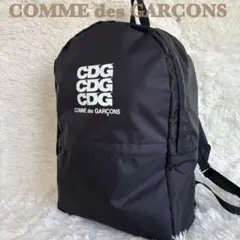 2026年最新】COMME des GARCONS リュック・バックパックの人気アイテム