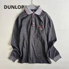 ポロシャツ メンズ 長袖 ゴルフ