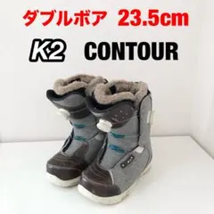2025年最新】K2 CONTOURの人気アイテム - メルカリ