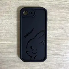 ポケモン ピカチュウ iPhone16e スマホケース