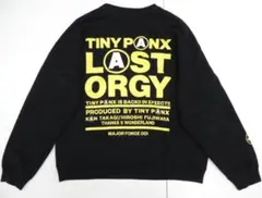 NEIGHBORHOOD MAJOR FORCE スウェット タイニーパンクスのサムネイル