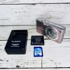 LUMIX 12MEGA PIXELS パナソニック デジカメ ルミックス - メルカリ