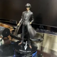 Fate/Zero 衛宮切嗣 フィギュア