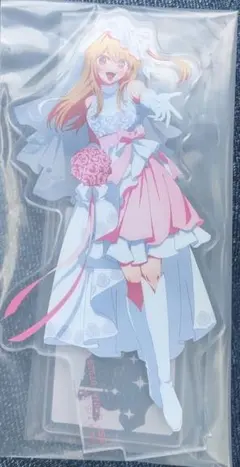 一番くじ　推しの子　G賞アクスタ ルビー