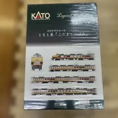 C5-113 KATO 151系 12両セットこだま、(つばめ、こだま) C5-113 KATO 151系 12両セットこだま、(つばめ、こだま) - メルカリ