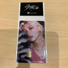 スキズ　WOWPASS フィリックス