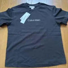 Calvin Klein Jeans Tシャツ ブラック XSのサムネイル