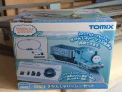 未使用未開封品!!TOMIX 93707 きかんしゃパーシーセット TOMIX 93707 きかんしゃパーシーセット 導入【鉄道模型Nゲージ