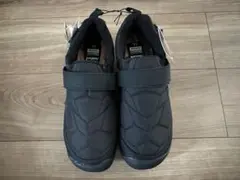 ワークマン　防寒防炎キャンパーモック　LL 26.0㎝