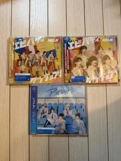 M!LK cd DVD