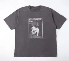 新品】バナナマン 疾風の乱痴気TEE Tシャツ Lサイズ - メルカリ