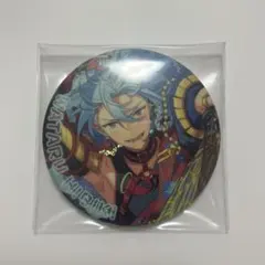 Fate FGO カマソッソ名言缶バッジ 暴言には - メルカリ