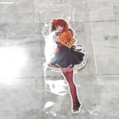 推しの子　すしのこコラボキーホルダー B小町メンバーが勢揃い！有馬かなに加え、ルビー・MEMちょがすし