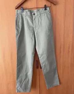 UNIQLO ユニクロ　チノパンツ