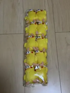 新品 当選品 非売品 ポインコ ぬいぐるみ dポイント 2体入り - メルカリ