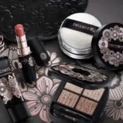 コスメデコルテ　2025 エターナル ブルーム コレクション　クリスマスコフレ