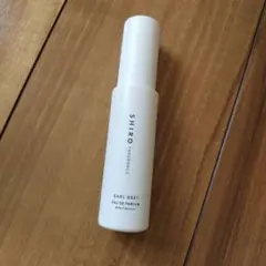 SHIRO アールグレイ オードパルファン 40ml