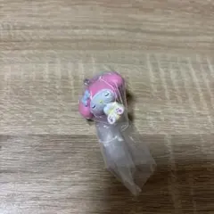 サンリオキャラクターズ GRWM マスコットチャーム マイメロディー