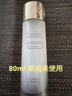 新品未使用‼️コスメデコルテ ユースパワー エッセンス ローション 80mlのサムネイル