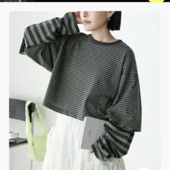 レイヤードロンt