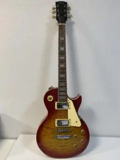 Edwards Limited Model エレキギター キルト - メルカリ